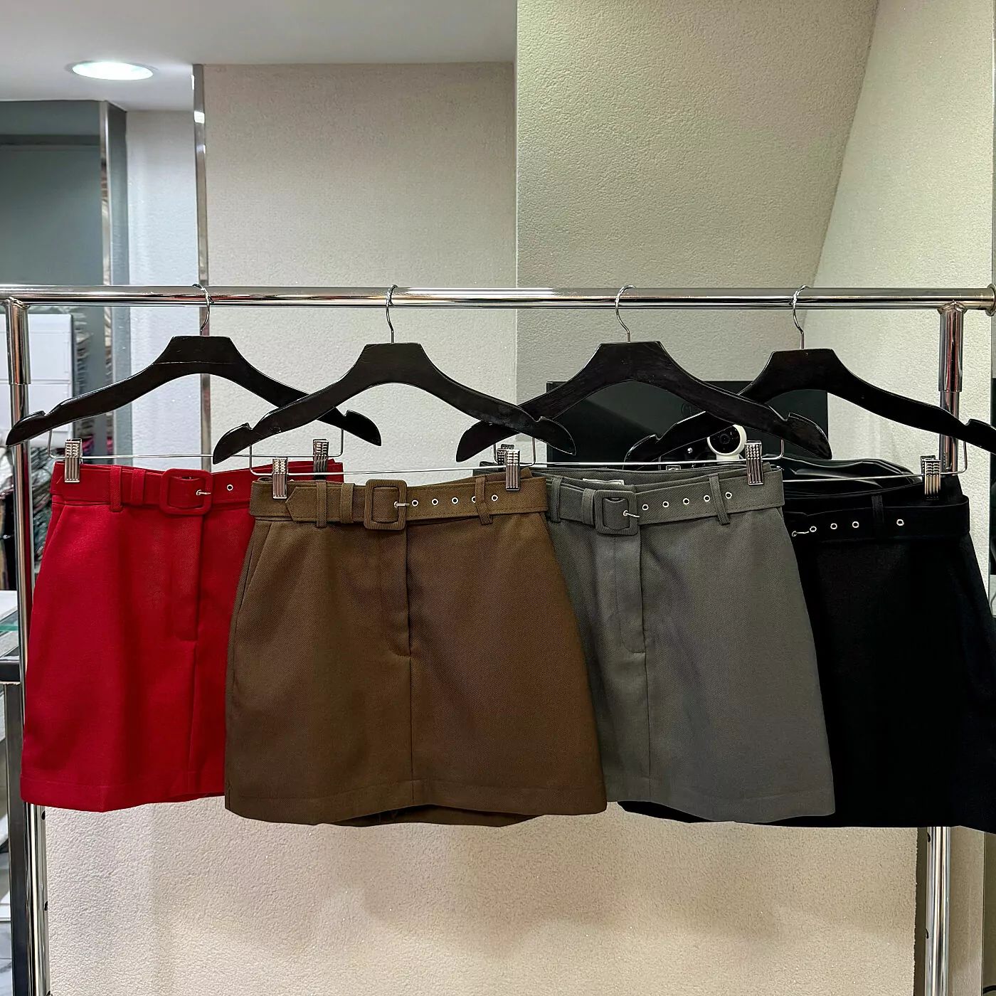 Shorts Saia Vancouver