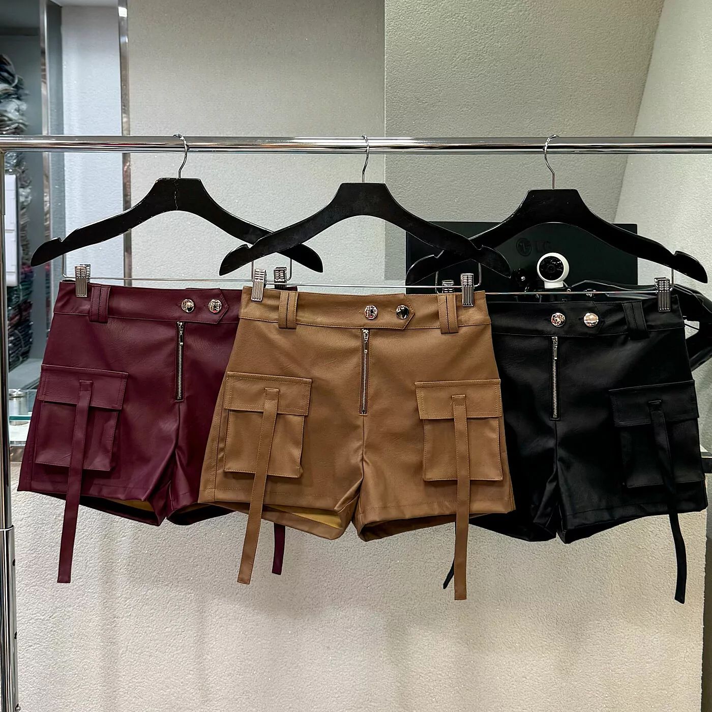 Shorts Aspen