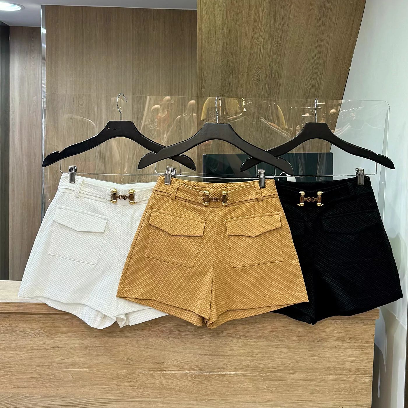 Shorts Bariloche