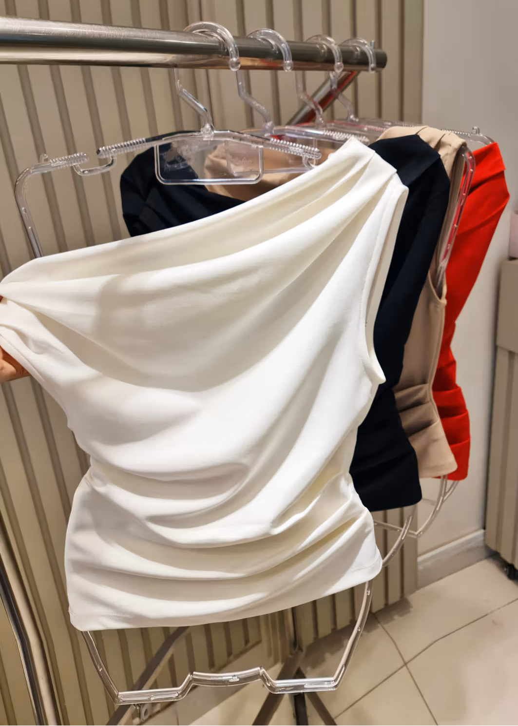 Blusa Genebra