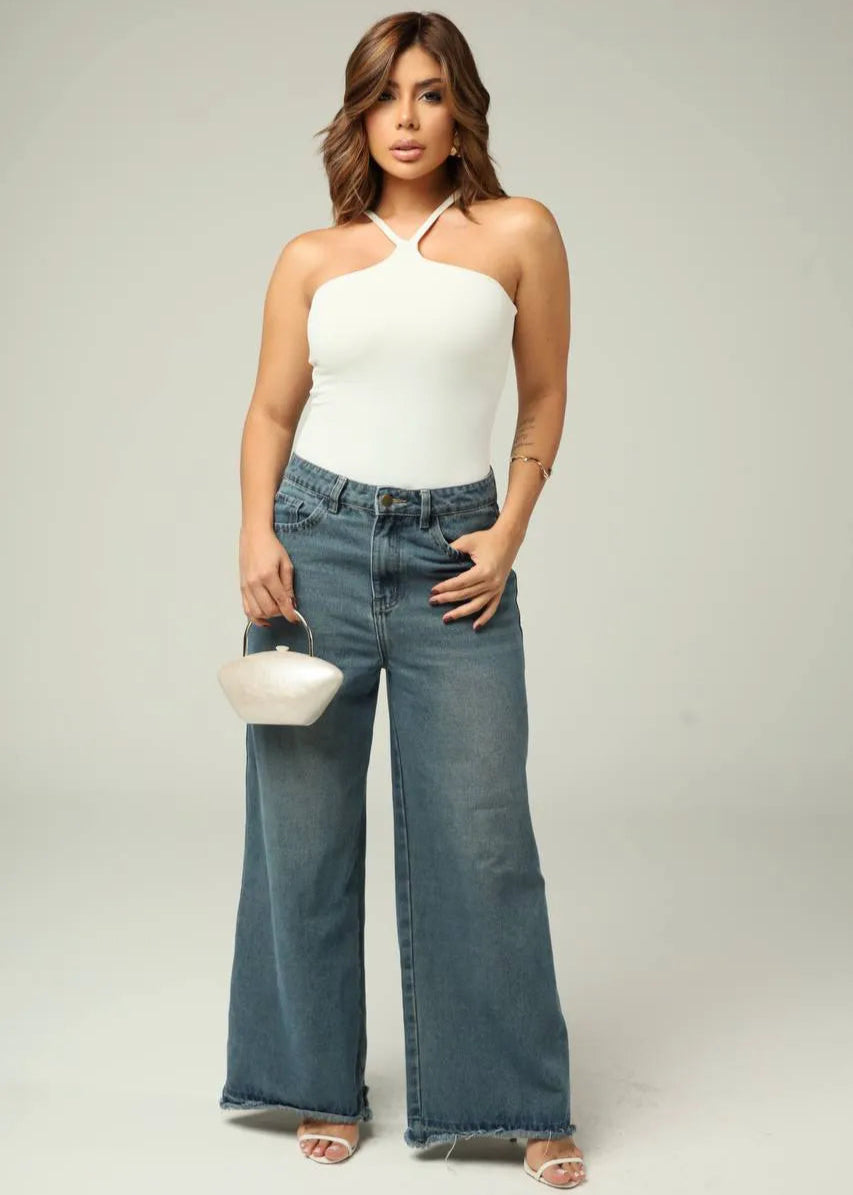 Body Saint-Tropez Preto