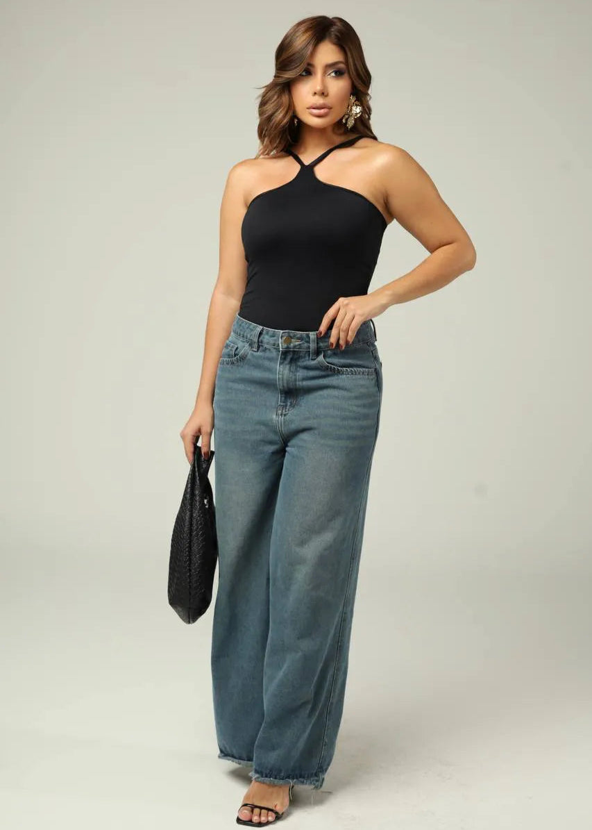 Body Saint-Tropez Branco