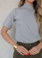T-Shirt Gola Alta