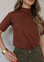 T-Shirt Gola Alta
