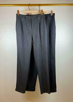 Calça Alfaiataria Risca de Giz
