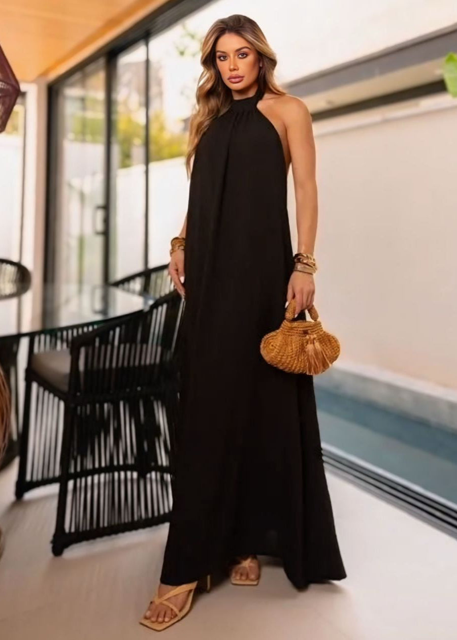 Vestido Mykonos