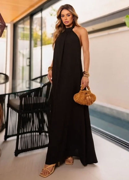 Vestido Mykonos