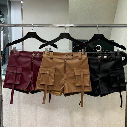 Shorts Aspen