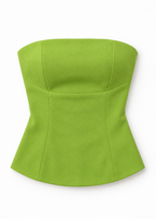 Blusa Lima Tomara que Caia