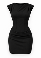 Vestido Corset