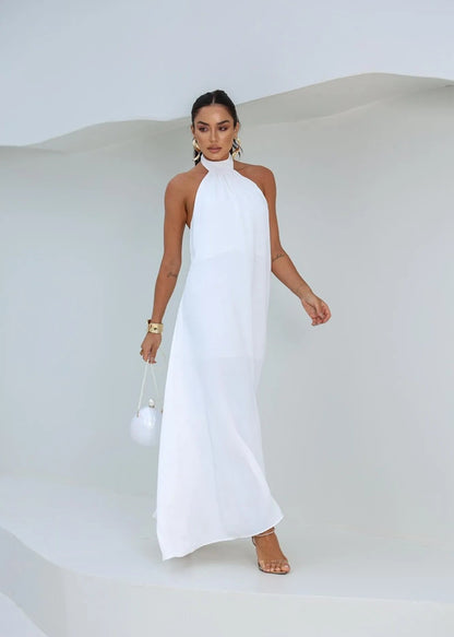 Vestido Mykonos